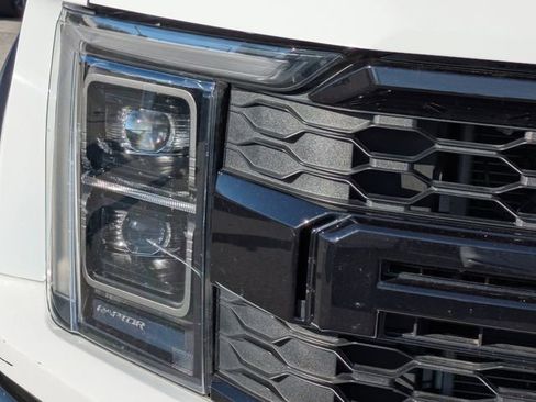 Used 2023 Ford F150 Raptor w/ Equipment Group 802A Raptor R image 10