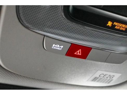 New 2026 Kia Sorento EX image 33