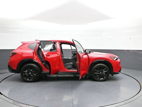 Used 2025 Acura ADX A-Spec w/ Advance Package AWD/4WD image 42