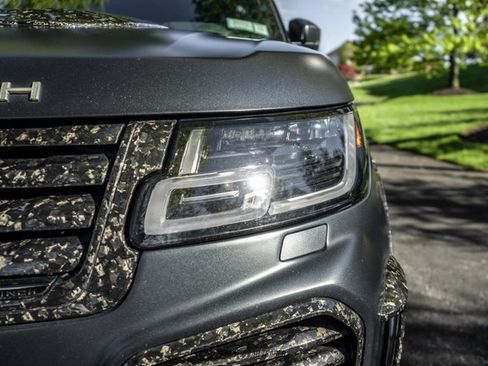 Used 2020 Land Rover Range Rover Long Wheelbase Autobiography AWD/4WD image 74