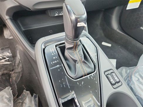 New 2025 Subaru Crosstrek 2.5i Limited image 16