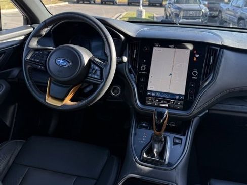 Used 2024 Subaru Outback Wilderness image 21