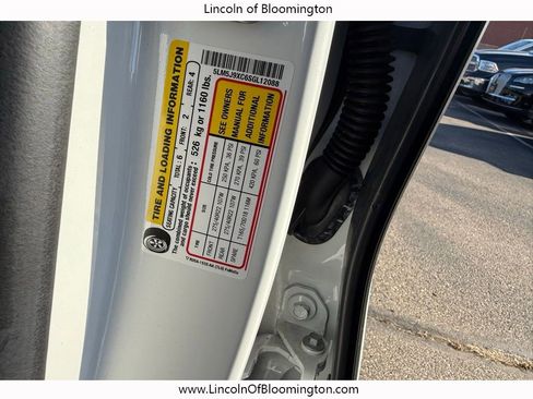 New 2025 Lincoln Aviator Black Label image 32