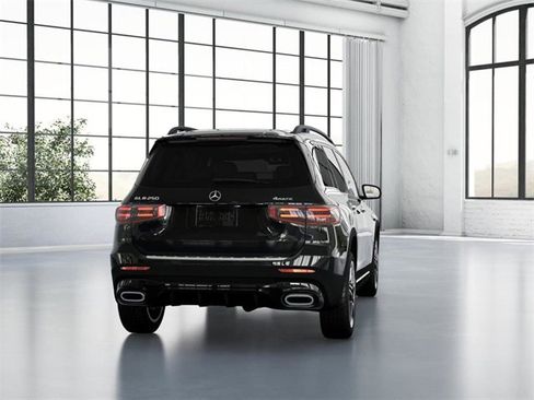 New 2026 Mercedes-Benz GLB 250 4MATIC image 24