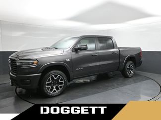 New 2026 RAM 1500 Laramie w/ Sport Appearance Package video 1