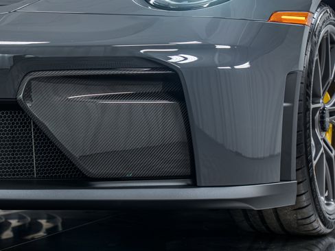 Used 2026 Porsche 911 GT3 image 37