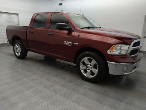 Used 2020 RAM 1500 Tradesman w/ Tradesman SXT Package AWD/4WD image 11