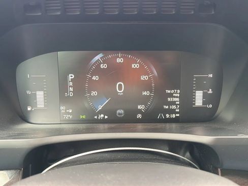 Used 2019 Volvo XC90 T5 Momentum AWD/4WD image 16