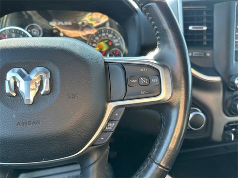 Used 2024 RAM 2500 Big Horn image 22