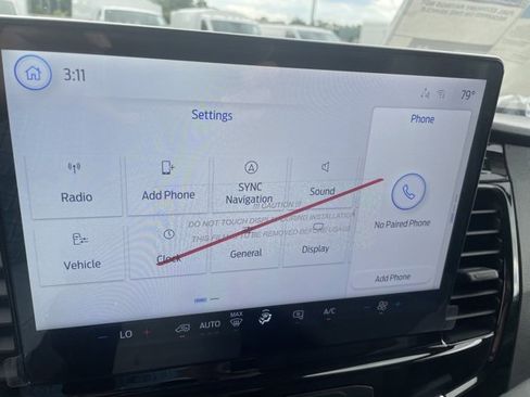 New 2024 Ford Transit 350 w/ Interior Upgrade Package image 30