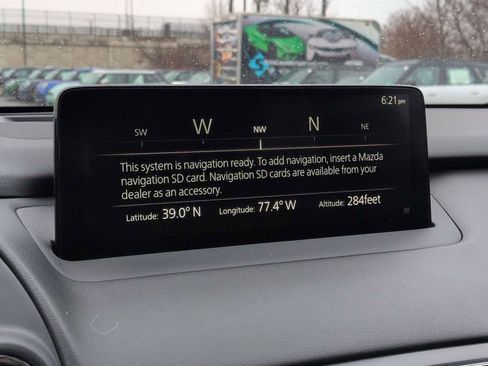 Used 2021 MAZDA CX-9 Carbon Edition image 31