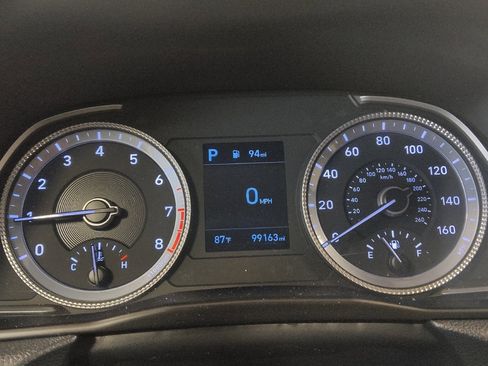 Used 2020 Hyundai Sonata SE FWD image 23