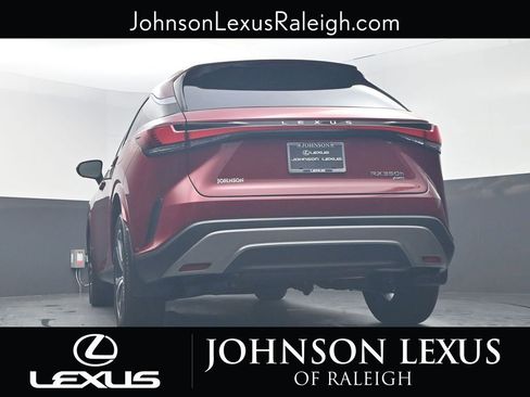New 2026 Lexus RX 350h image 20