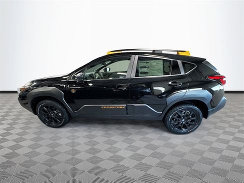 New 2026 Subaru Crosstrek 2.5i Wilderness w/ Crosstrek Mirror Package image 34