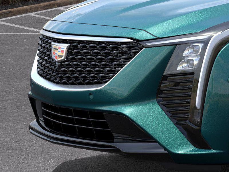 New 2026 Cadillac CT5 Premium Luxury w/ Platinum Package RWD image 13