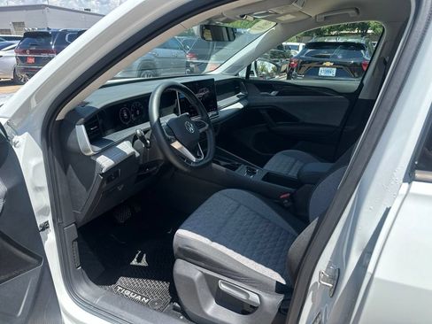 Used 2026 Volkswagen Tiguan S AWD/4WD image 14