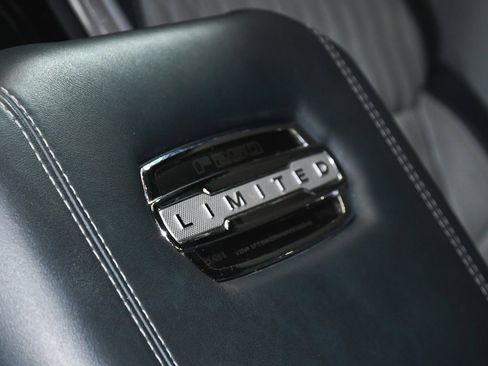 Used 2024 Ford F250 Limited image 59