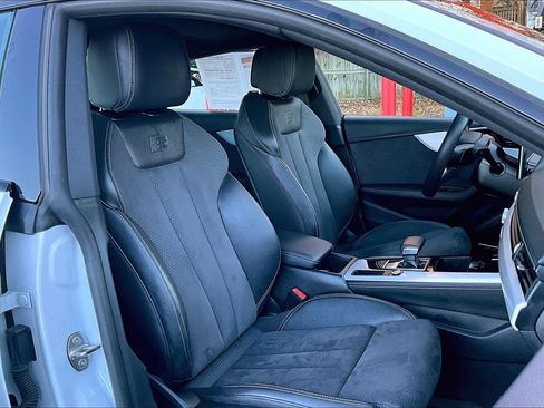 Used 2024 Audi A5 2.0T Prestige w/ Black Optic Plus Package image 7