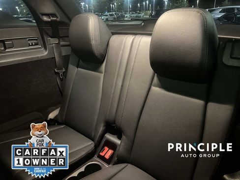 Used 2024 Mercedes-Benz GLE 350 4MATIC w/ 3rd Row Seat Package image 28