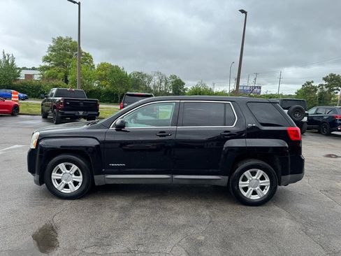 Used 2015 GMC Terrain SLE FWD image 6