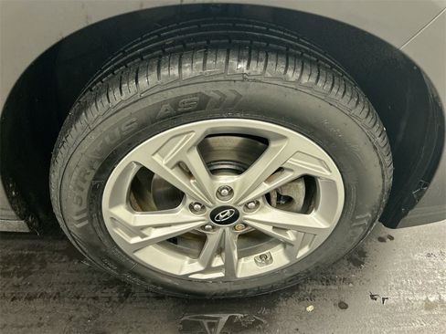 Used 2023 Hyundai Kona SEL w/ Cargo Package image 8