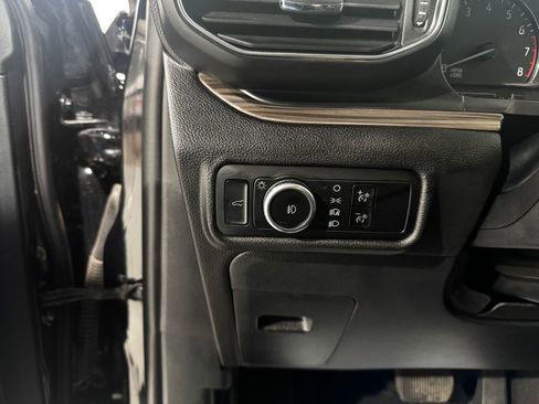 Used 2024 Ford Explorer Limited AWD/4WD image 37