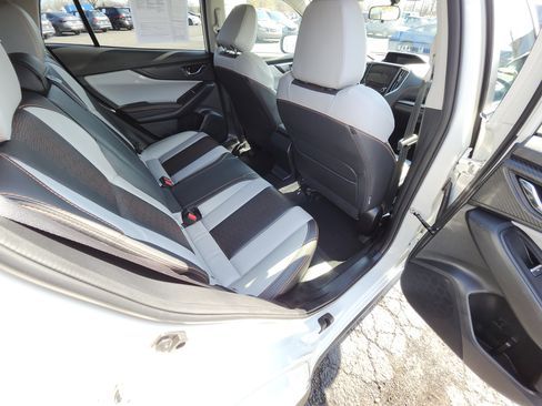 Used 2023 Subaru Crosstrek 2.5i Limited w/ Moonroof Package image 22