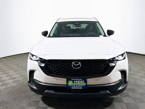 New 2026 MAZDA CX-50 2.5 Hybrid w/ Weather Package image 2
