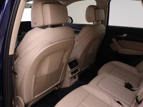 Certified 2022 Audi Q5 2.0T Prestige w/ Prestige Package AWD/4WD image 14