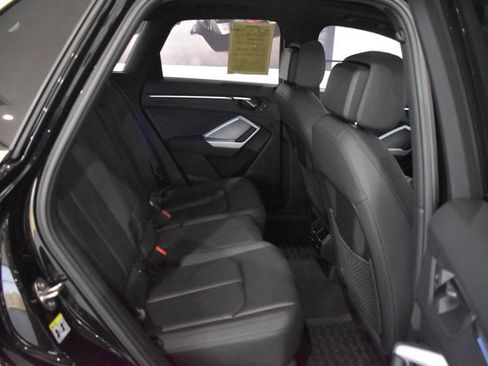 Used 2023 Audi Q3 2.0T Premium Plus AWD/4WD image 25