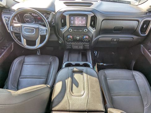 Used 2020 GMC Sierra 2500 Denali w/ Denali Ultimate Package image 18