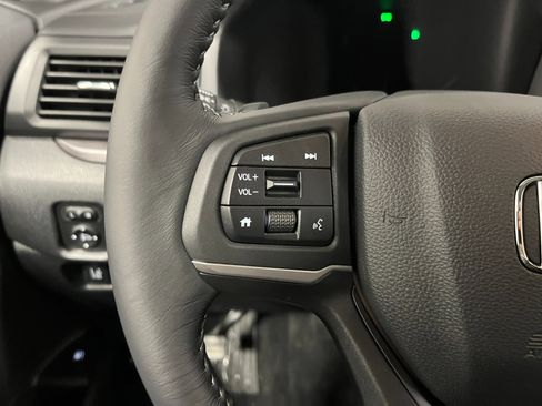 New 2026 Honda Ridgeline RTL image 17