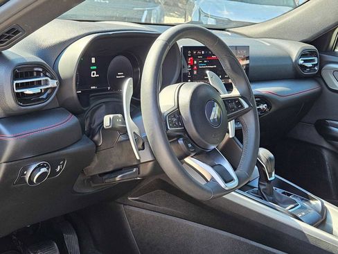 Used 2024 Dodge Hornet R/T image 2