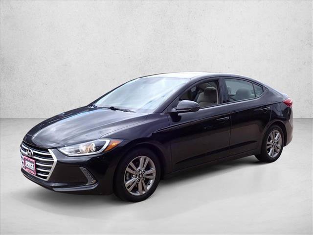 Used 2017 Hyundai Elantra SE w/ SE A/T Tech Package 03 FWD image 6