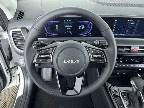 New 2026 Kia Seltos S image 26