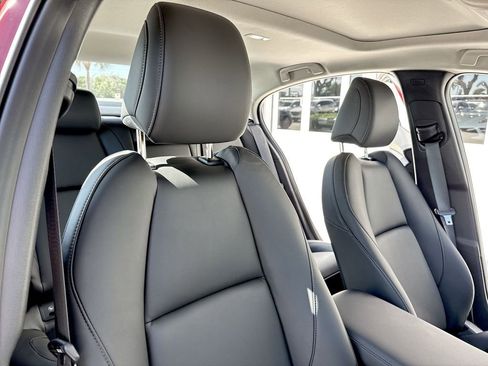 New 2026 MAZDA MAZDA3 2.5 S Sedan w/ Preferred Pkg image 46