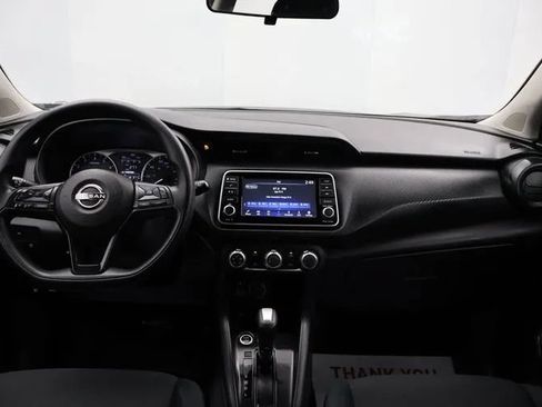 Used 2024 Nissan Kicks S FWD image 19