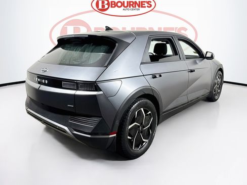 Used 2024 Hyundai Ioniq 5 SEL AWD/4WD image 10