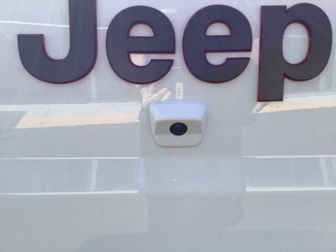 New 2026 Jeep Gladiator Rubicon AWD/4WD image 31