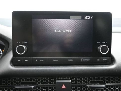 Used 2024 Honda HR-V Sport image 17