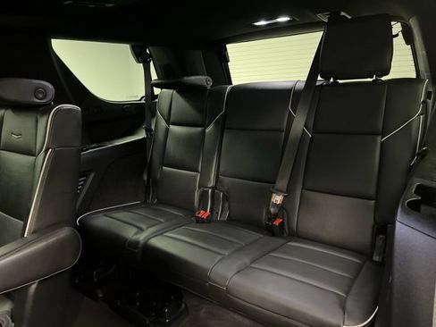 Used 2023 Cadillac Escalade Sport image 53