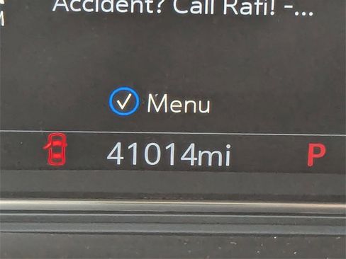 Used 2022 GMC Sierra 2500 Denali w/ Denali Black Diamond Edition image 26