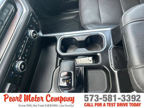 Used 2023 GMC Sierra 1500 SLT w/ SLT Premium Plus Package image 20