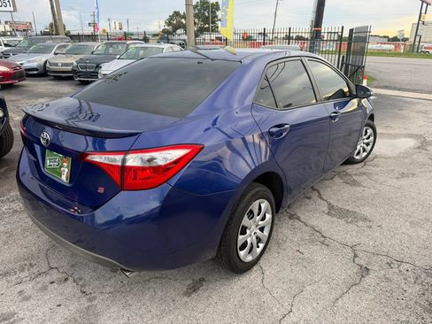 Used 2015 Toyota Corolla S FWD image 4