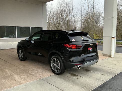 Used 2024 Chevrolet Blazer LT w/ Convenience Package image 20
