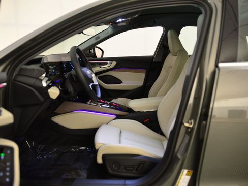 Used 2025 Audi A5 2.0T Prestige w/ 19" Wheel Package image 23