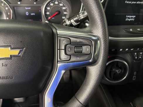Used 2023 Chevrolet Blazer LT w/ Convenience Package FWD image 25