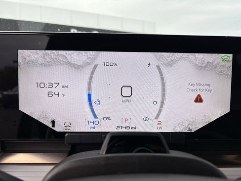 New 2025 GMC Hummer EV 3X image 11