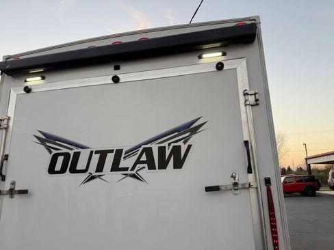 Used 2024 Ford E-450 and Econoline 450 Super Duty w/ Motorhome Prep Package image 31