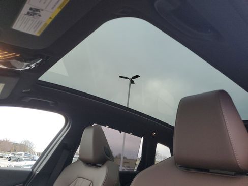 New 2026 BMW X3 M50 w/ Premium Package image 8